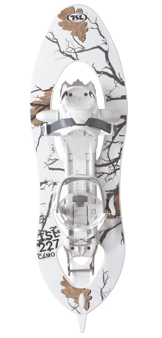 TSL Outdoor TSL Composite 217 / 227 Camo Snowshoes