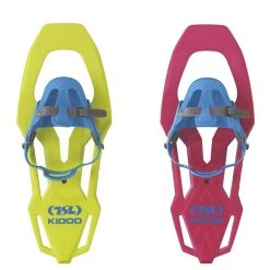 TSL Outdoor TSL Pair Kidoo Snowshoes