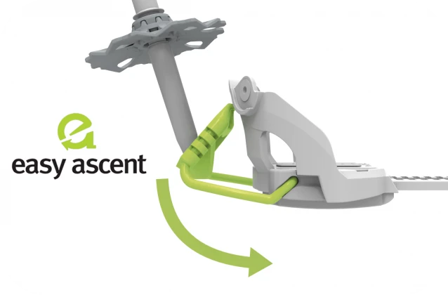 TSL Outdoor TSL Highlander Elite Snowshoes