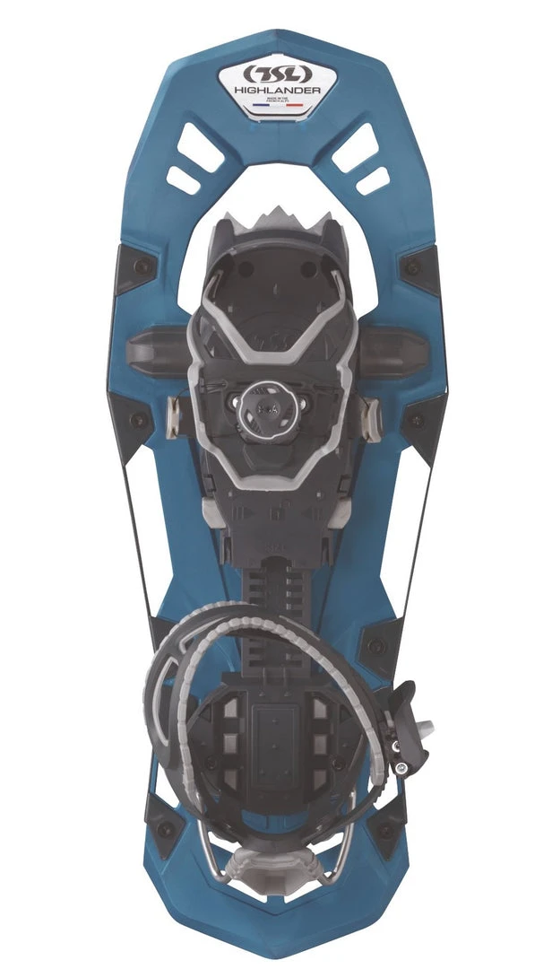 TSL Outdoor TSL Highlander Original Snowshoes