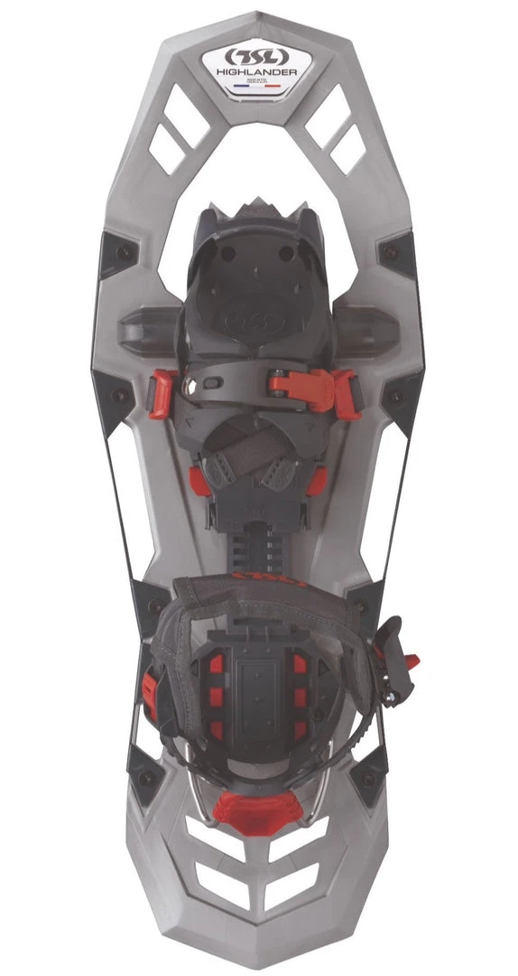 TSL Outdoor TSL Highlander Elite Snowshoes