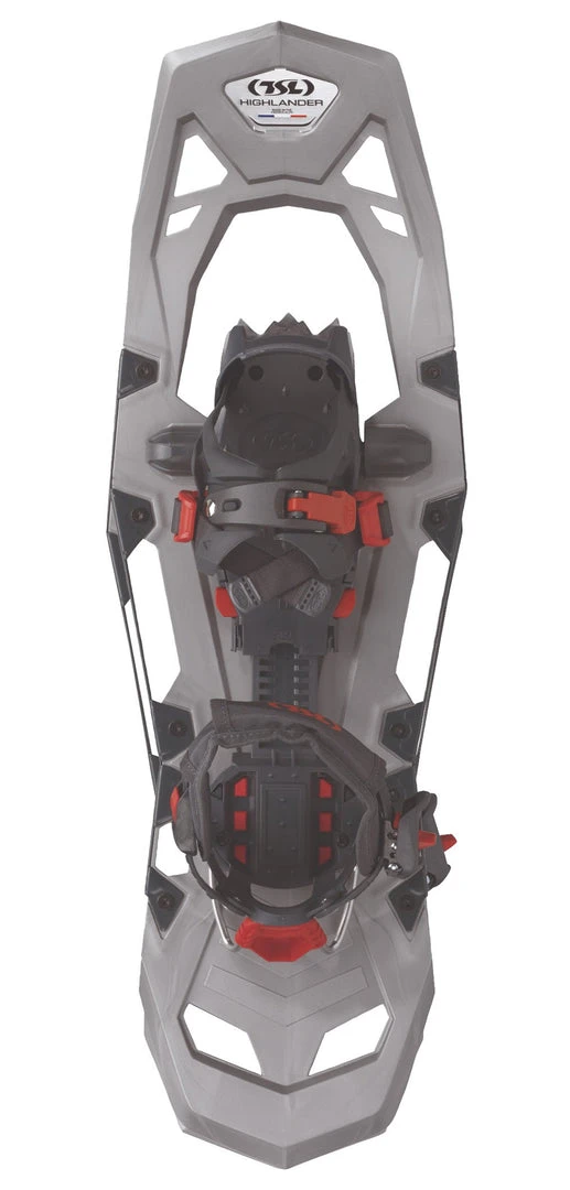 TSL Outdoor TSL Highlander Elite Snowshoes