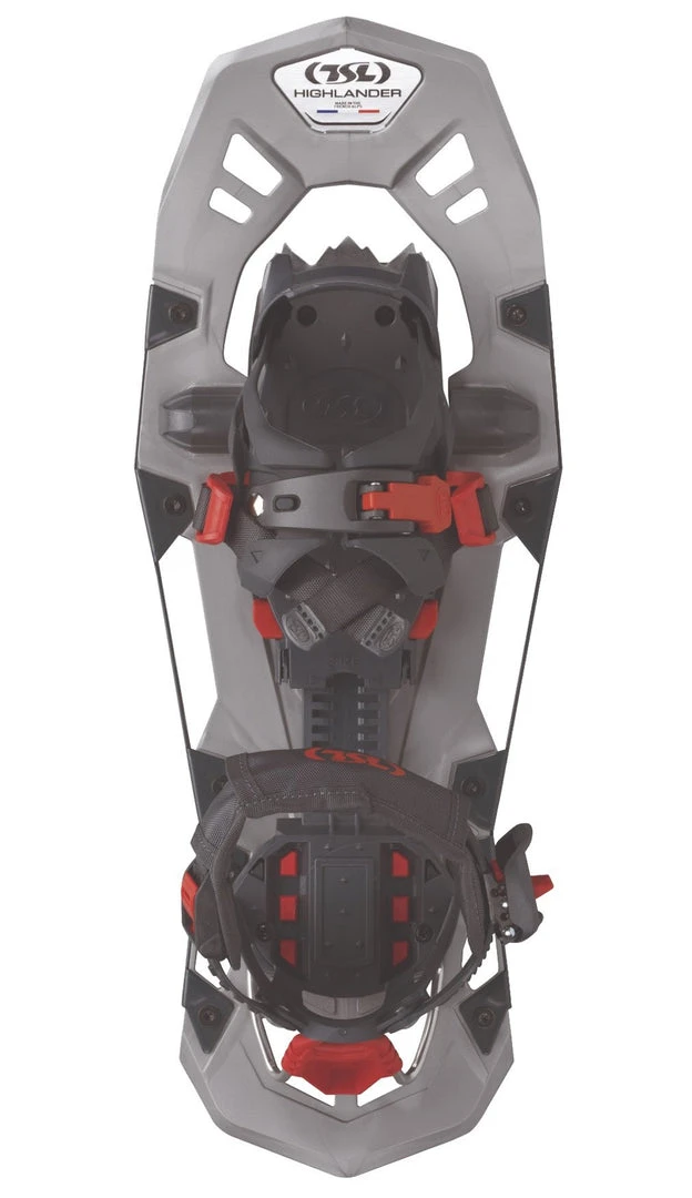TSL Outdoor TSL Highlander Elite Snowshoes