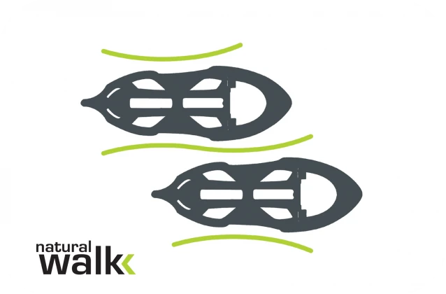 TSL Outdoor TSL Highlander Elite Snowshoes