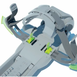 TSL Outdoor TSL Highlander Elite Snowshoes