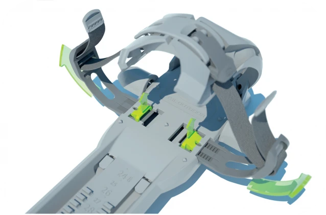 TSL Outdoor TSL Highlander Elite Snowshoes