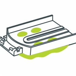 TSL Outdoor TSL Highlander Elite Snowshoes