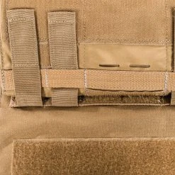 Plate Carriers Tasmanian Tiger Plate Carrier LC