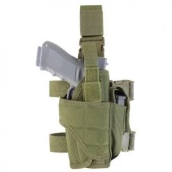 Tactical Holsters / Drop Leg Holsters Condor Tornado Tactical Leg Holster