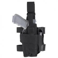 Tactical Holsters / Drop Leg Holsters Condor Tornado Tactical Leg Holster