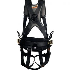 Fusion Tac-Seat Climbing / Rappelling Gear