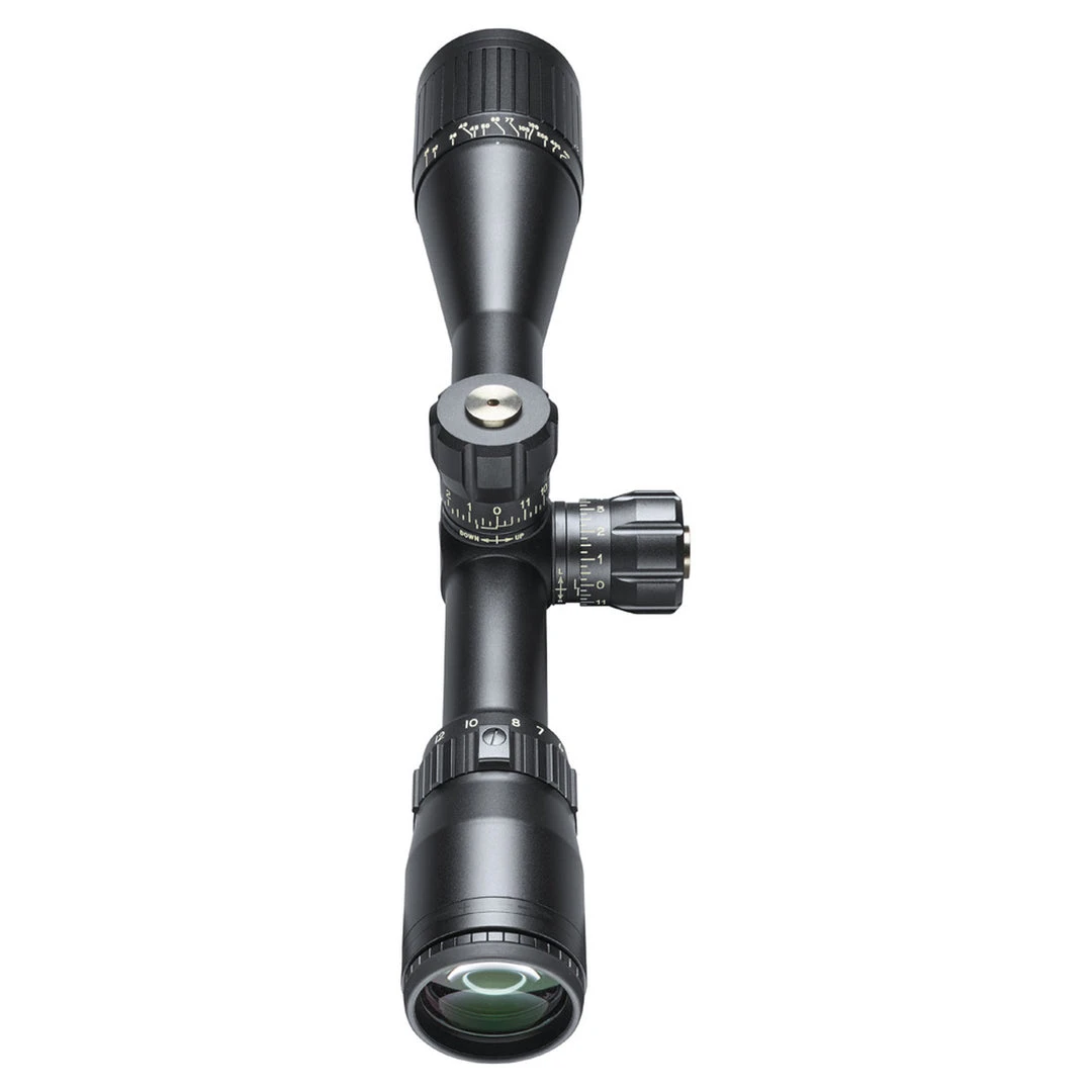 Bushnell Tac Optics LRS Riflescopes - 5-15x40