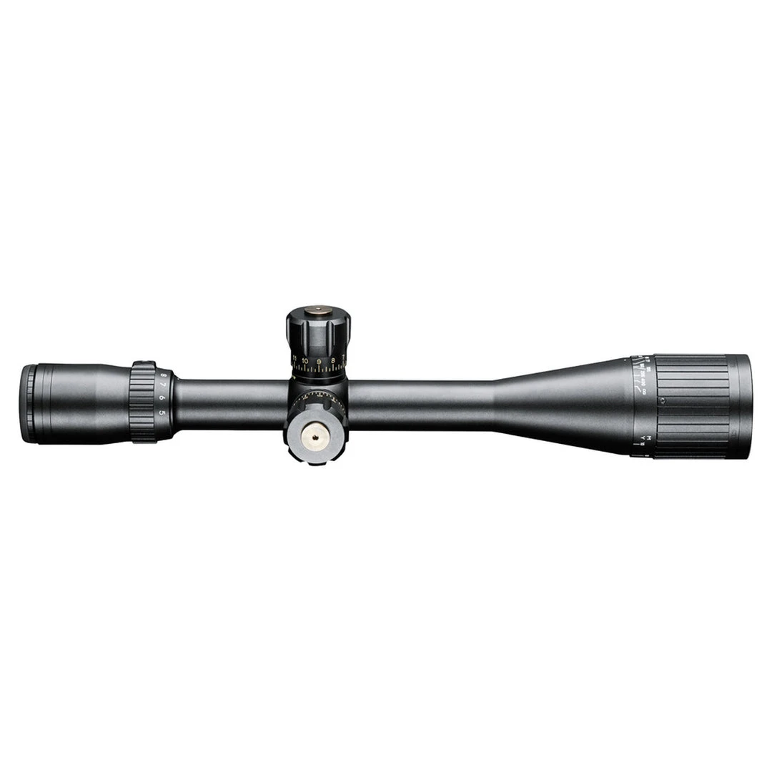 Bushnell Tac Optics LRS Riflescopes - 5-15x40
