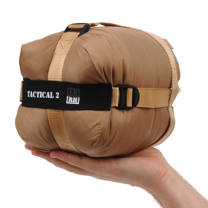 Snugpak Tactical Series 2 Sleeping Bag Sleeping Bags