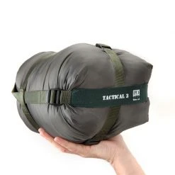 Snugpak Softie Tactical Series 3
