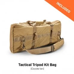 Bushnell Sentry Spotting Scope - 18-36x50 Spotting Scopes