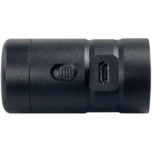 Flashlights ASP Tactical F USB