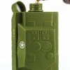 Caliber Gourmet Get Tanked Flask