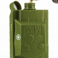 Caliber Gourmet Get Tanked Flask