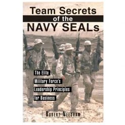 Proforce Equipment Team Secrets Of The Navy Seals Books