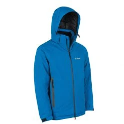 Snugpak Torrent Insulated Waterproof Jacket Jackets