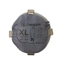 Blankets & Quilts Snugpak Travelpak Blanket XL