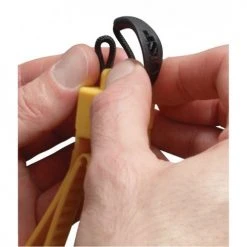 Flexcuffs ASP Tri-Fold Pull - 6 Pack