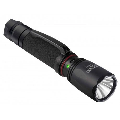 ASP Triad USB And XT Flashlights