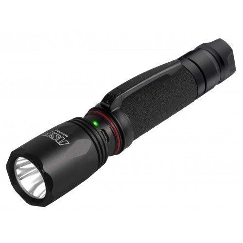 ASP Triad USB And XT Flashlights