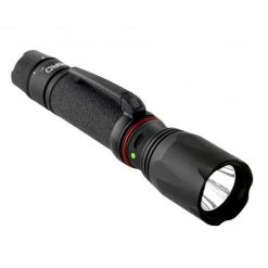 ASP Triad USB And XT Flashlights