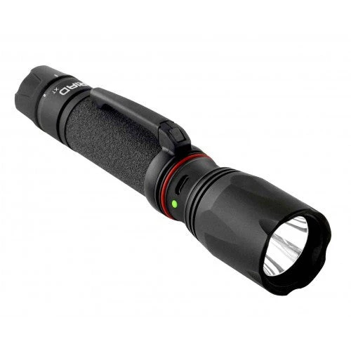 ASP Triad USB And XT Flashlights