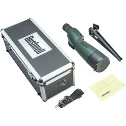 Bushnell Trophy Xtreme Spotting Scope - 20-60x65 Spotting Scopes