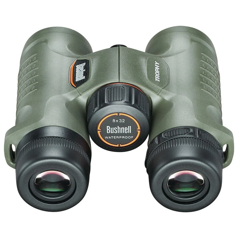 Bushnell Trophy® 8x32 Binocular Binoculars