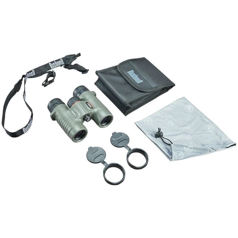 Bushnell Trophy® 8x32 Binocular Binoculars