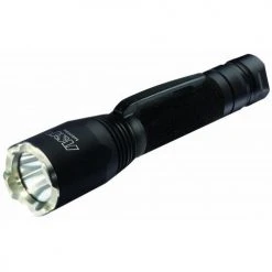 ASP Turbo Flashlight