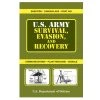 Proforce Equipment U.S. Army Survival, Evasion & Recovery Books