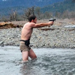 Tru-Spec UDT Shorts (Underwater Demolition Teams)