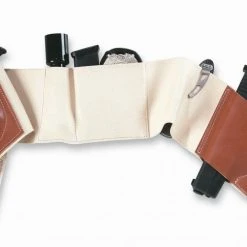 Galco Underwraps Belly Band 2.0 Holster