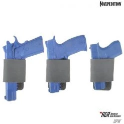 Maxpedition UPW Universal Pistol Wrap MOLLE Holsters
