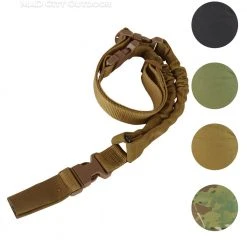 Gun Slings Condor Cobra One Point Bungee Sling