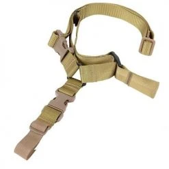 Condor Quick One Point Sling Gun Slings