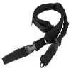 Gun Slings Condor Outdoor Swiftlink Padded Bungee Sling
