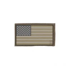 Maxpedition USA Flag Patch (Small) Thin Blue Line