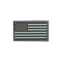 Maxpedition USA Flag Patch (Small) Thin Blue Line