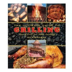 Proforce Equipment Ultimate Guide To Grilling