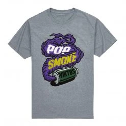 Viktos LZ Tee - Exit The Ninja Graphic Printed T-Shirts