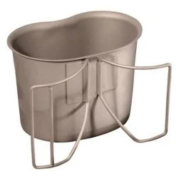 Tru-Spec GI Spec Canteen Cup Hydration Bottles & Canteens