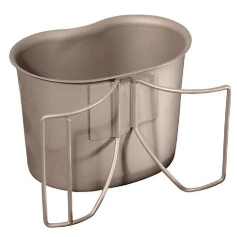 Tru-Spec GI Spec Canteen Cup Hydration Bottles & Canteens