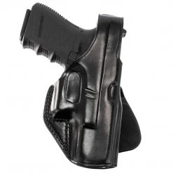 Concealment Holsters Galco PLE Unlined Paddle Holster