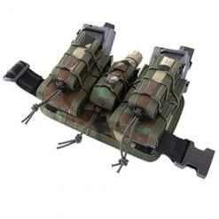 High Speed Gear Leg Rig V1 Drop Leg Pouches